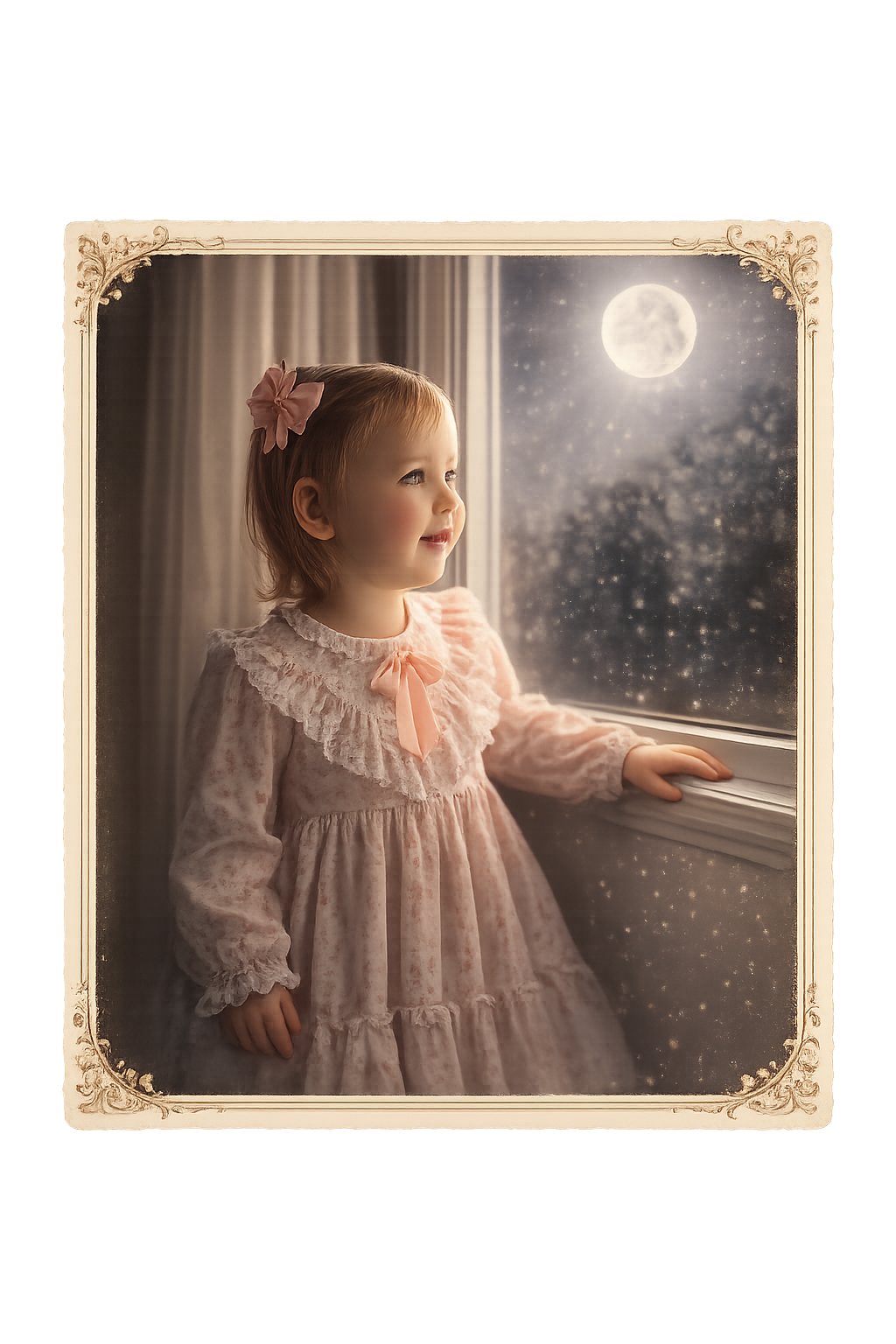 Featured September Moon product