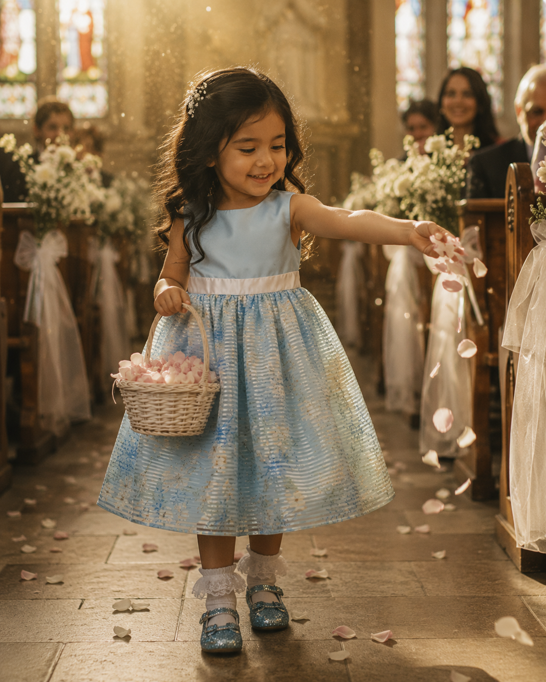 Youngland Occasion Dress