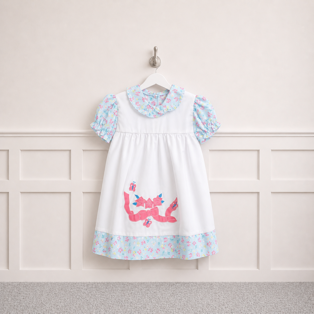 Classic Cuties by Judy Dress