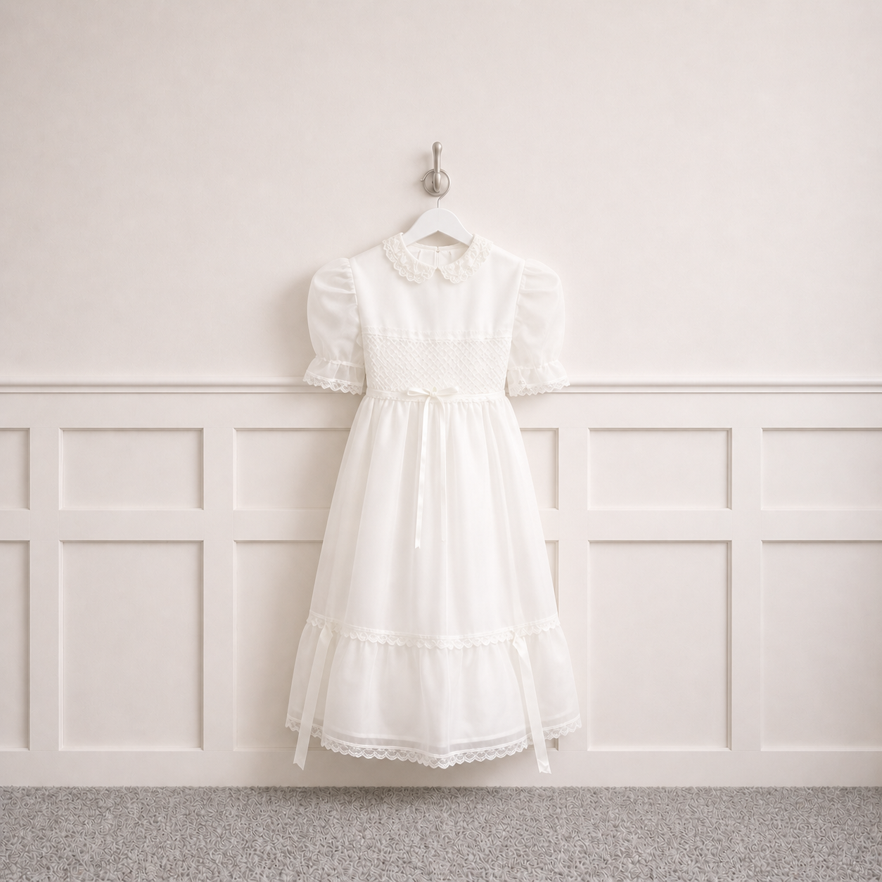 Deadstock Vintage Sears Dress