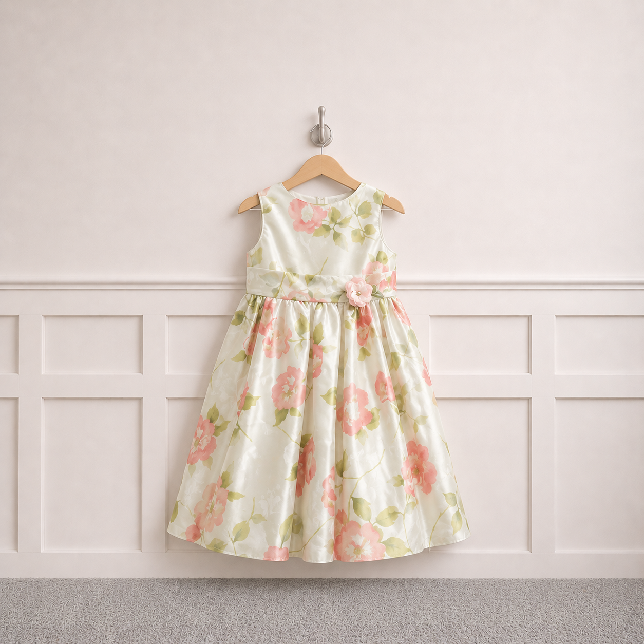 Bluberry Boulevard Occasion Dress