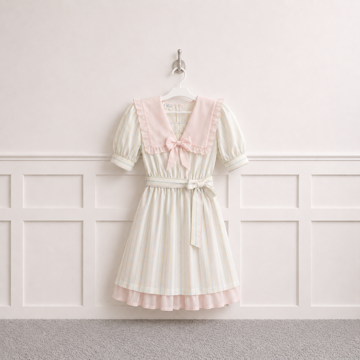 Celeste Classic 50s Dress