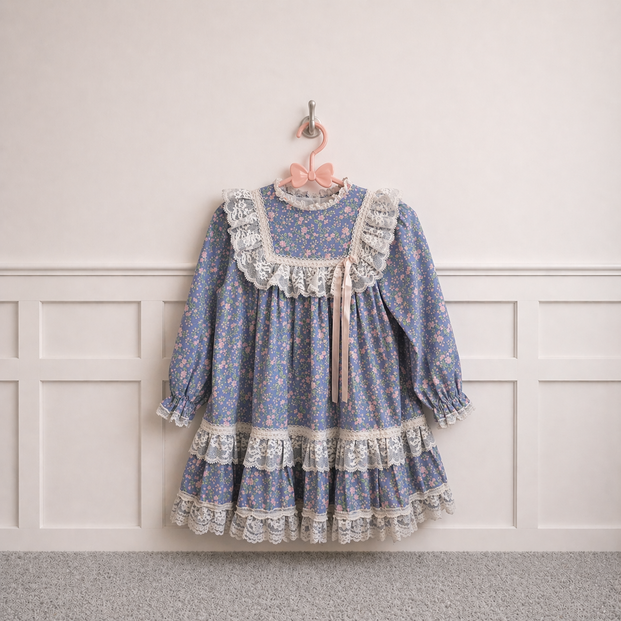 Bryan vintage dress