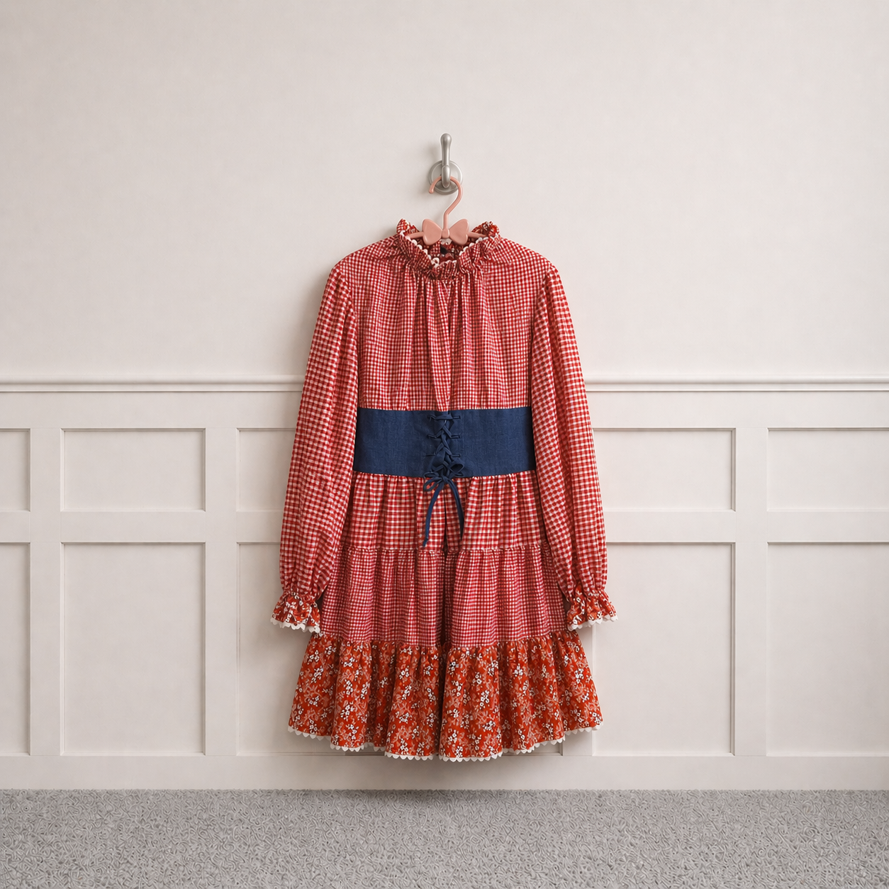 Vintage American Import | Handmade