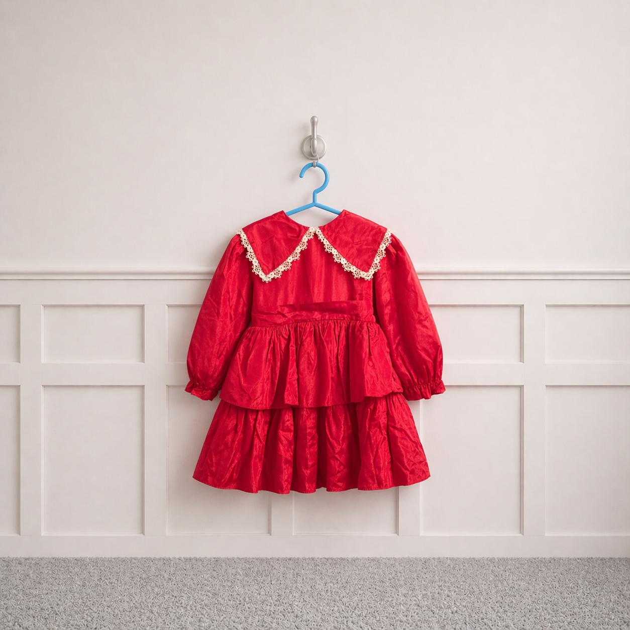 Lid'l Dolly