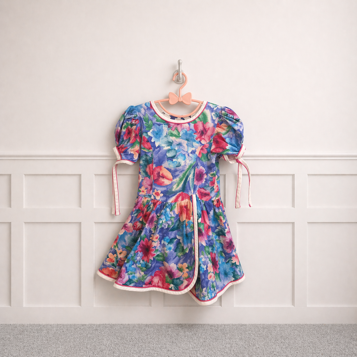 Vintage Rare Editions Summer Dress