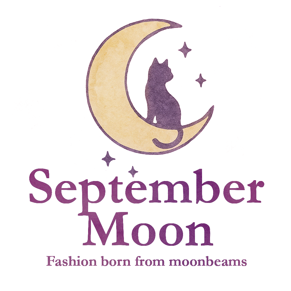 September Moon logo